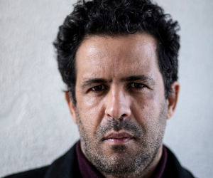 Babell 2026 — Conversa com Escritores: Bruno Vieira Amaral e Djaimilia Pereira de Almeida