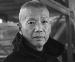 Babell 2026 — Espetáculo: Performance de Cai Guo-Qiang