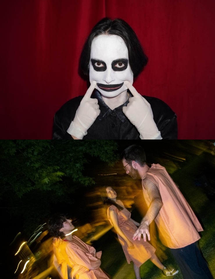 CATARINA BRANCO + BCC no Porto: noite de música contemporânea no Estúdio Zero