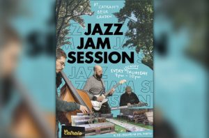 Jam Session - Catraio Craft Beer