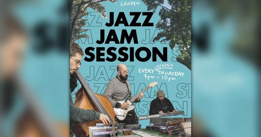 Jam Session - Catraio Craft Beer