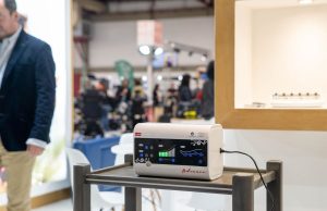 AJUTEC transforma a EXPONOR no grande palco da inovação em saúde e tecnologia médica