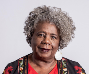 Babell 2026 — Conversa com Escritores: Conceição Evaristo e Milton Hatoum