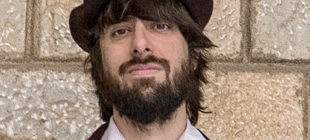 Babell 2026 — Conversa‑Concerto com David Uclés