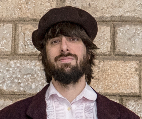 Babell 2026 — Conversa‑Concerto com David Uclés