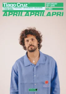 Tiago Cruz | Plano B