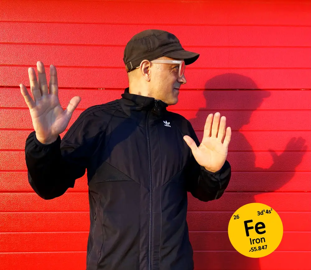 MOK GRV no Ferro Bar: Noite de Freestyle Eletrónico com House, Breakbeat e DnB no Porto