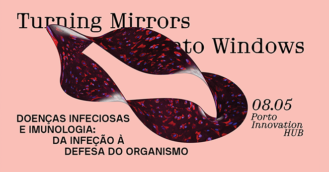 Doenças Infeciosas e Imunologia: Da infeção à defesa do organismo