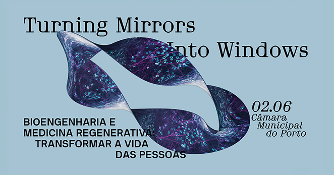 Bioengenharia e Medicina Regenerativa: transformar a vida das pessoas