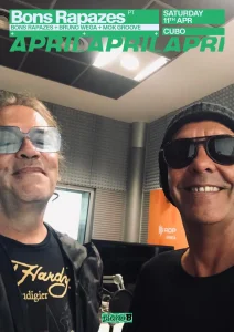 Bons Rapazes | Plano B