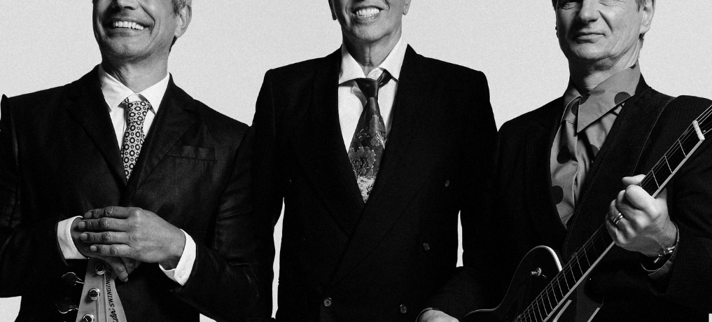 Babell 2026 — Concerto com GNR e Pedro Abrunhosa