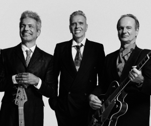 Babell 2026 — Concerto com GNR e Pedro Abrunhosa