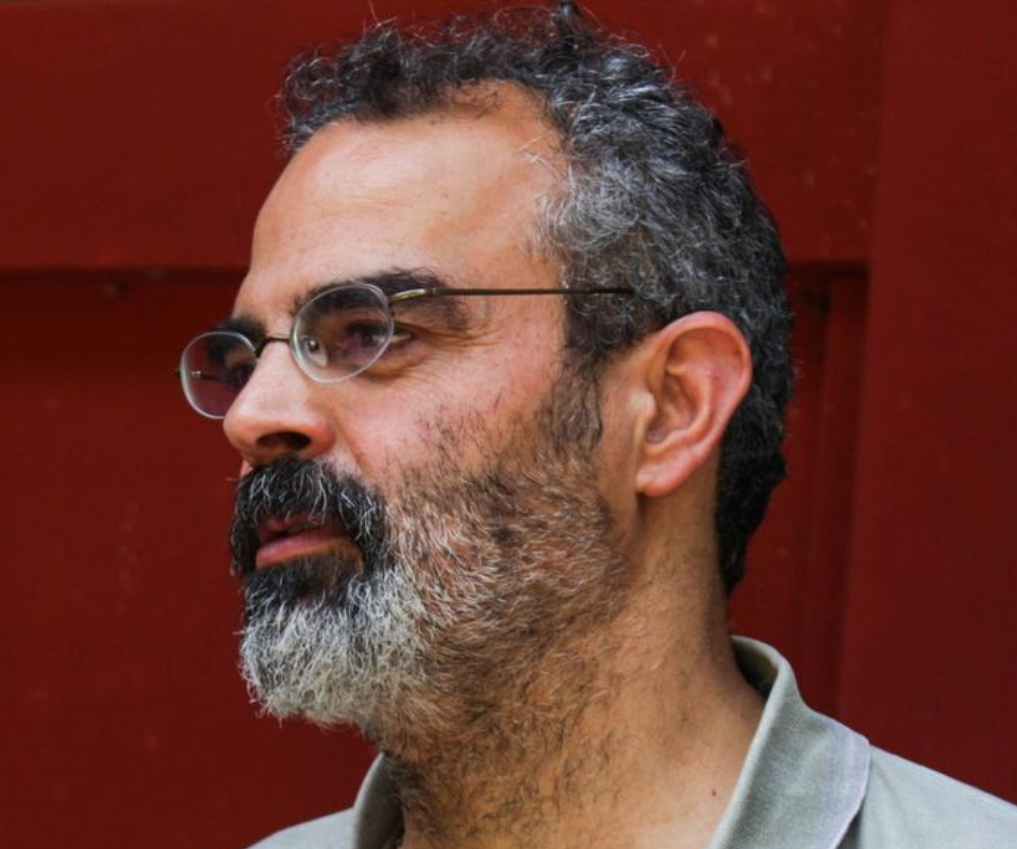 Babell 2026 — Conversa com escritores: Gonçalo M. Tavares e Lídia Jorge