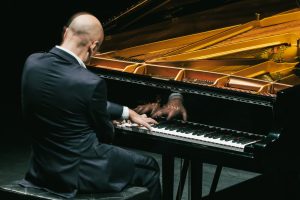 Musical-mente – Ciclo de concertos com prelúdios sobre humor