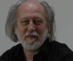 Babell 2026 — Sessão Literária: László Krasznahorkai