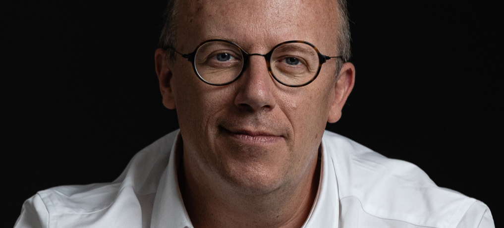 Babell 2026 — “Aparição”: Monólogo de Luís Osório sobre escritores