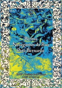FAUPtest 2 aquece Porto para o FAUPfest com concertos de Berma e Navegantes da Rua