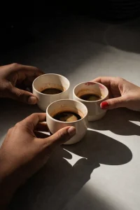 “Rituais do Café” convida Porto a repensar o café como cultura e experiência