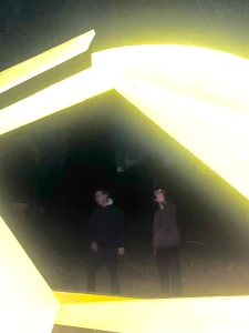 “Curadoria em Apuros” leva rádio ao vivo, concertos e post-rock ao Porto na Lovers & Lollypops