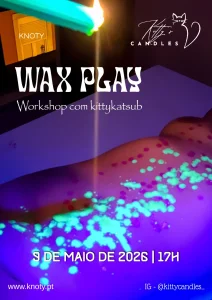 Introdução ao Wax Play