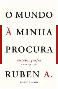 “Contos em Diálogo” leva Ruben A. e o modernismo literário à Biblioteca Almeida Garrett