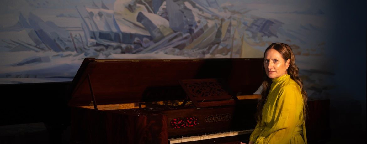 Babell 2026 — “A História da Música do Porto em 90 minutos – O olhar de Sofia Lourenço