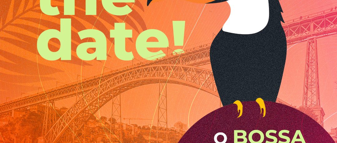 Bossa Market terá versão pocket no Porto