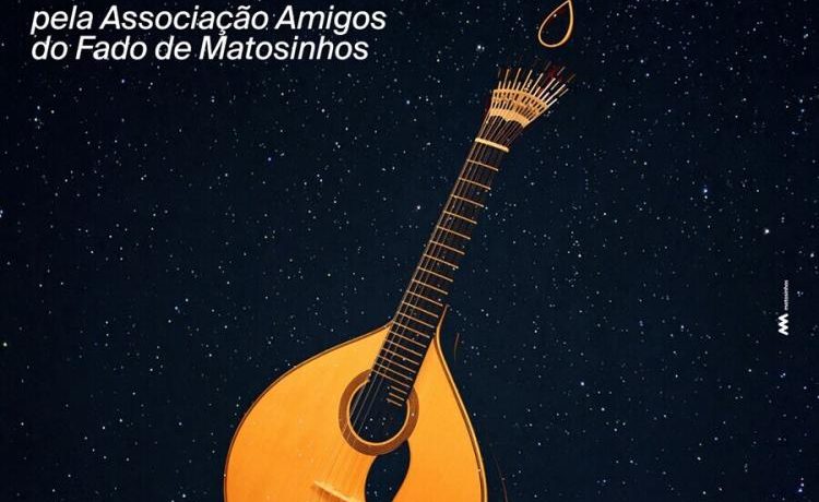 Noite de Fados nas Festas do Senhor de Matosinhos