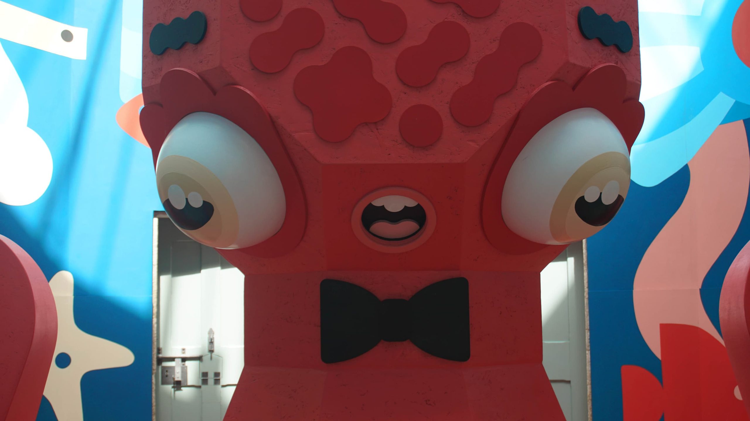 “Aquário Imaginário” no Centro Ciência Viva de Vila do Conde