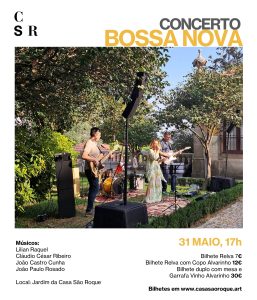 Concerto Bossa Nova