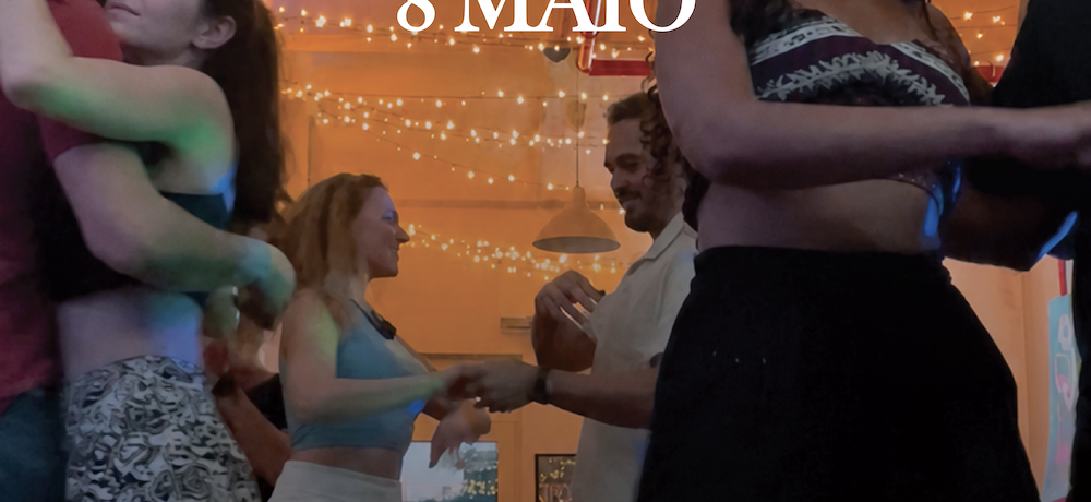 Trem Bão Forró