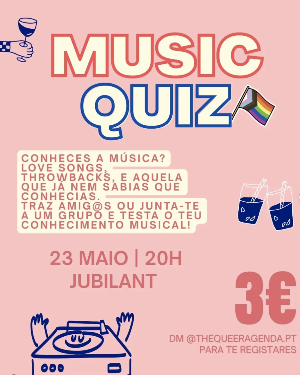 Music Quiz