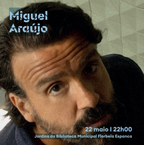 Miguel Araújo nas Festas do Senhor de Matosinhos 2026