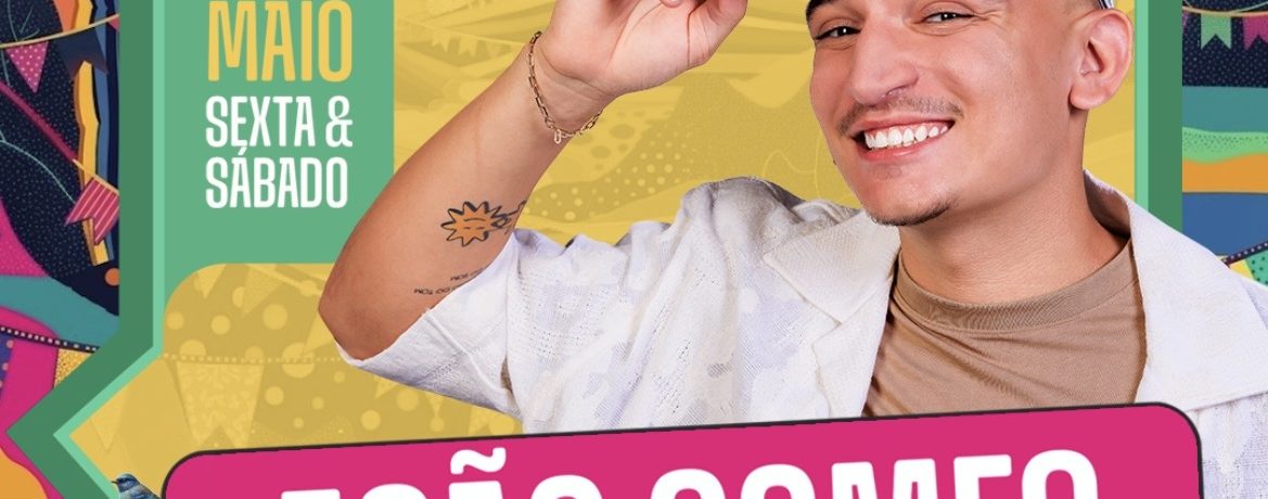 Festival Internacional de Forró 2026