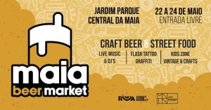Maia Beer Market 2026