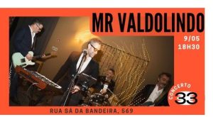 MrValdolindo no 33