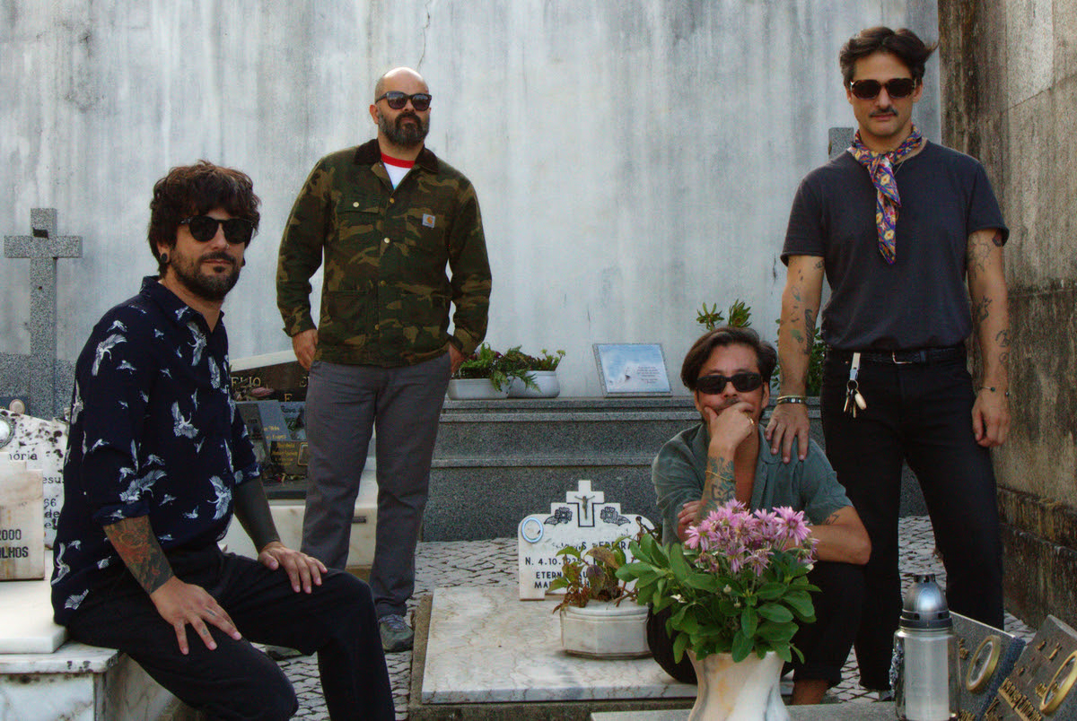 PAUS | Misty Fest