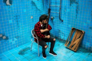 “Quero Ser Feliz Agora” sobe ao palco na Quinta da Caverneira