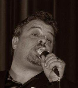 Zé Barbosa e Banda Iniciadores atuam nas Festas do Senhor de Matosinhos