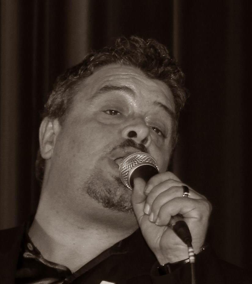 Zé Barbosa e Banda Iniciadores atuam nas Festas do Senhor de Matosinhos