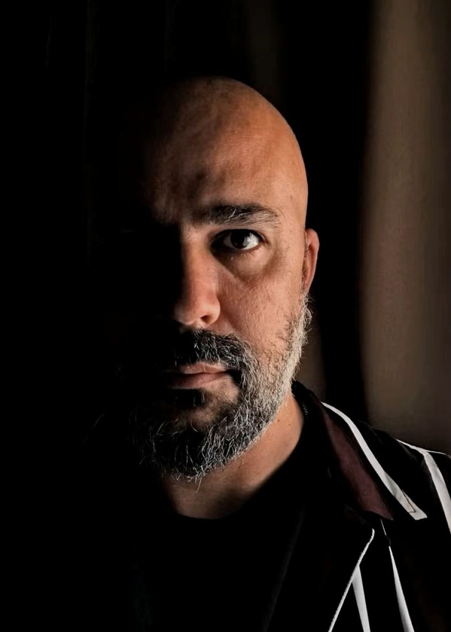 Afonso Cruz apresenta 
