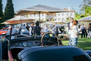 Wine & Classics 2026 junta vinho, automóveis clássicos e cultura numa experiência premium na Maia