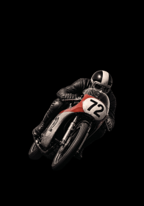 “Retro Moto Maia” acelera memória do motociclismo com exposição de António Tavares no Maia Welcome Center entre 9 e 31 de maio de 2026