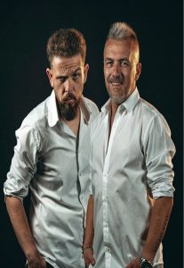 Olival Comedy Night