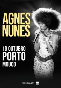 PORTO | AGNES NUNES