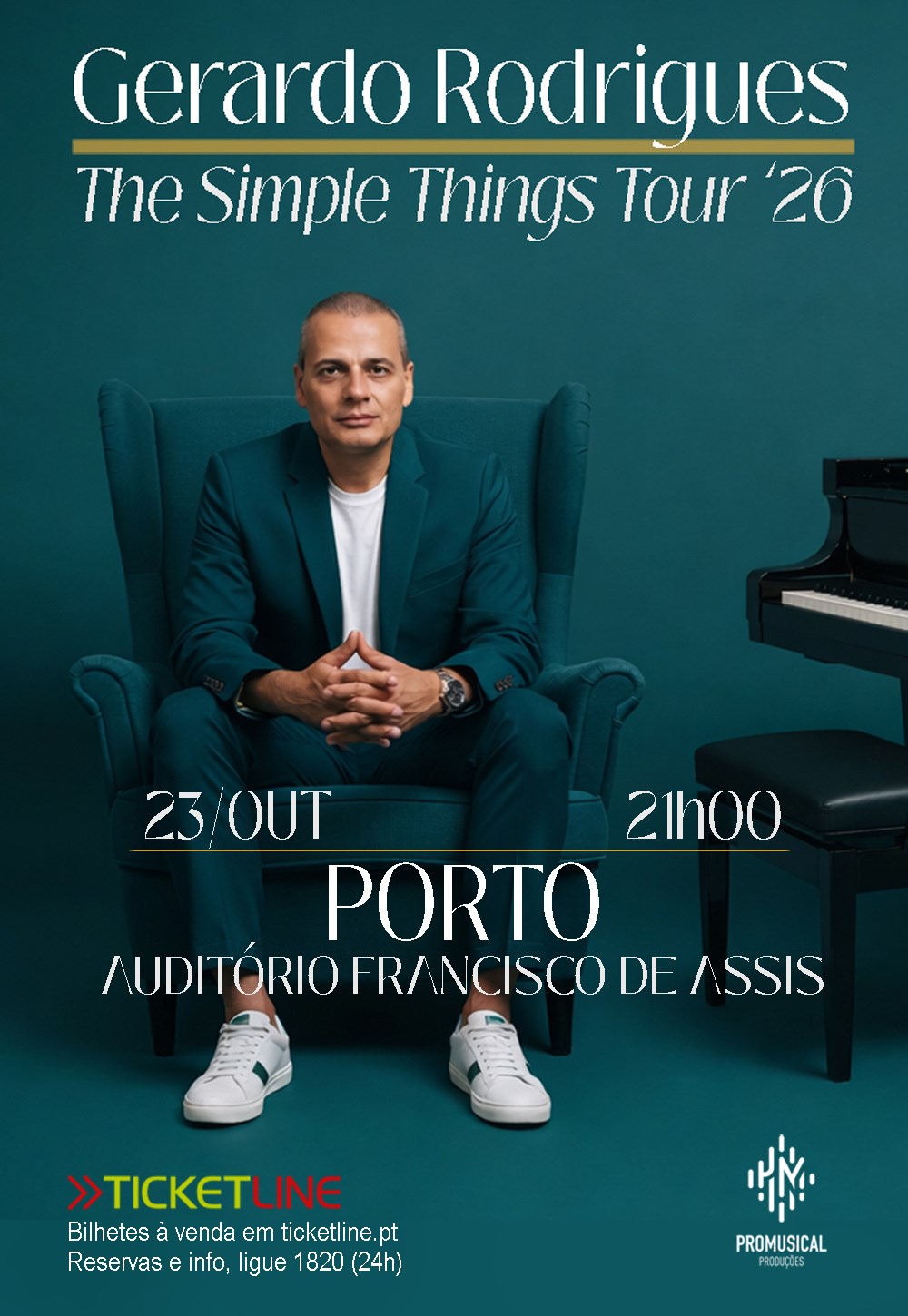 GERARDO RODRIGUES 