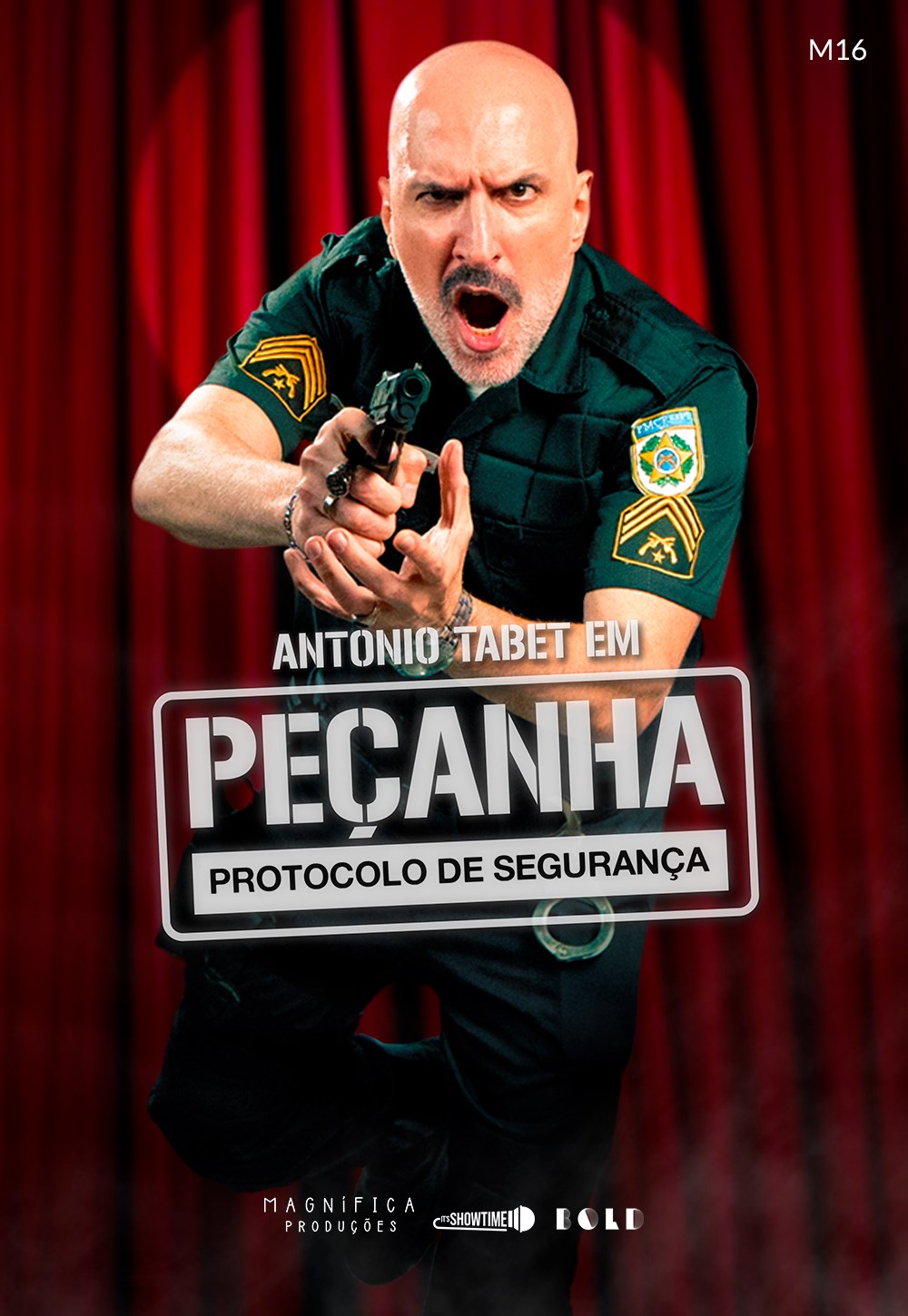 PORTO | PEÇANHA - PROTOCOLO DE SEGURANÇA