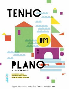 TENHO UM PLANO