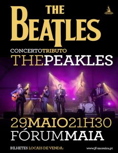 Tributo aos Beatles