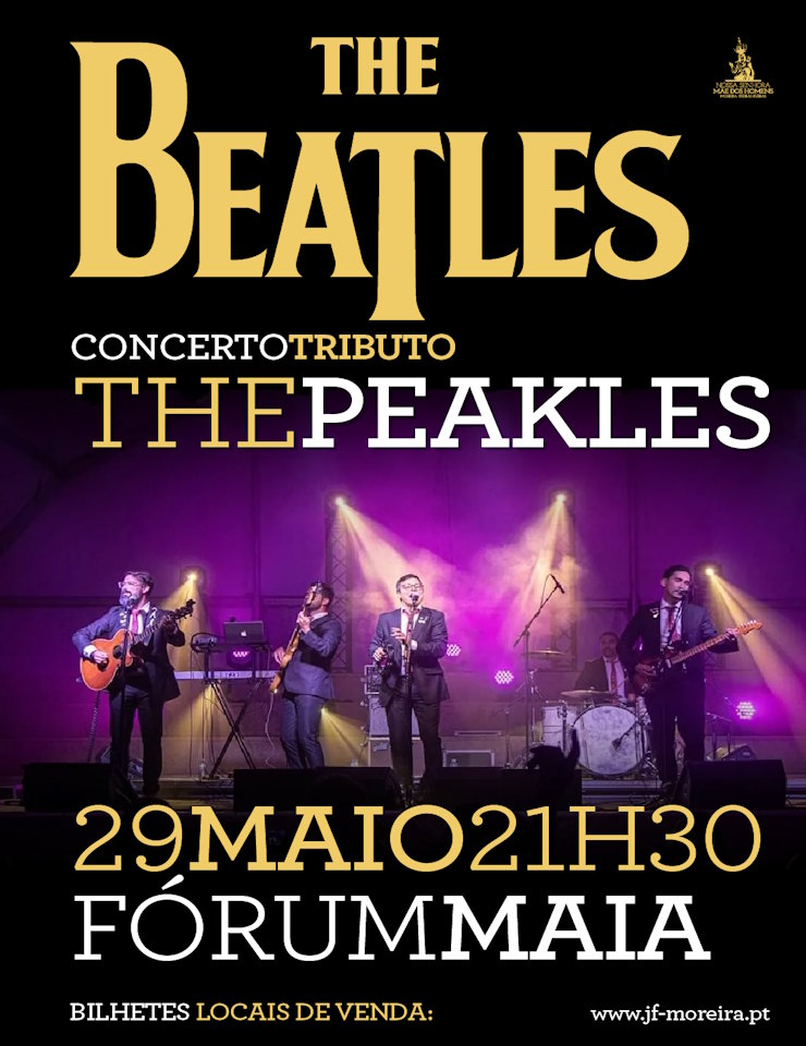 Tributo aos Beatles